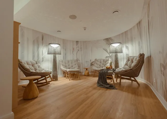 Strandhotel Ostende