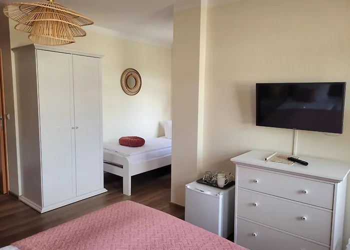 Pension Lavida Usedom