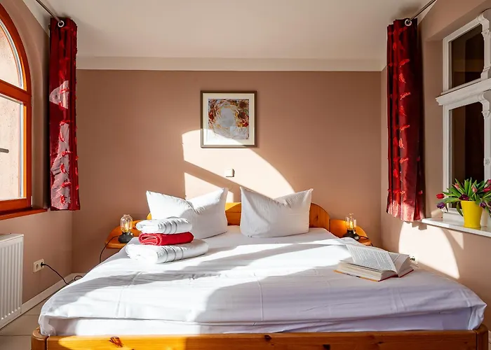 Upstalsboom Koserow Boutique Hotel Und Apartments