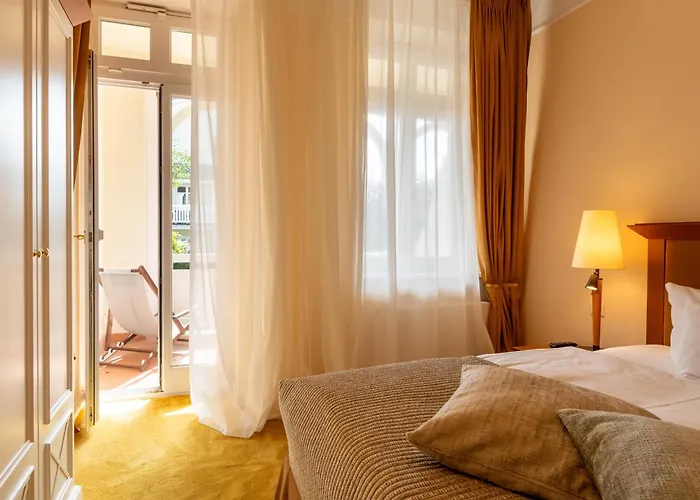 Roewers Privathotel & Spa