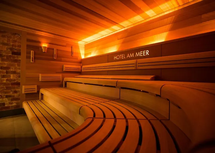 Hotel AM MEER&Spa
