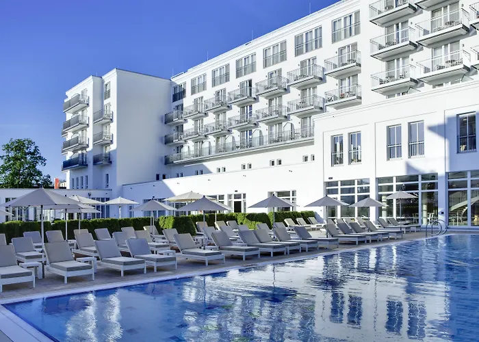 Steigenberger Grandhotel&Spa Heringsdorf
