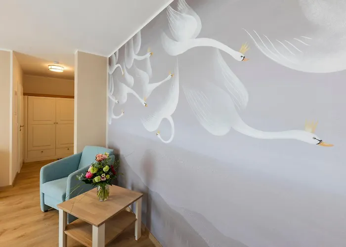 Hotel Nautilus